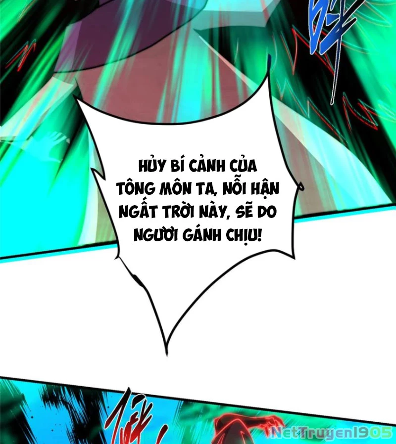 Chưởng Môn Khiêm Tốn Chút Chapter 545 - 49