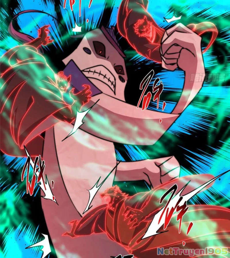Chưởng Môn Khiêm Tốn Chút Chapter 545 - 50
