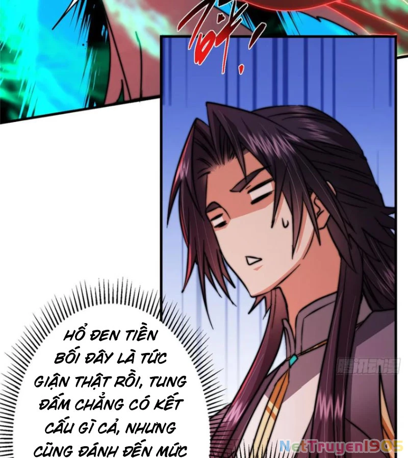 Chưởng Môn Khiêm Tốn Chút Chapter 545 - 51
