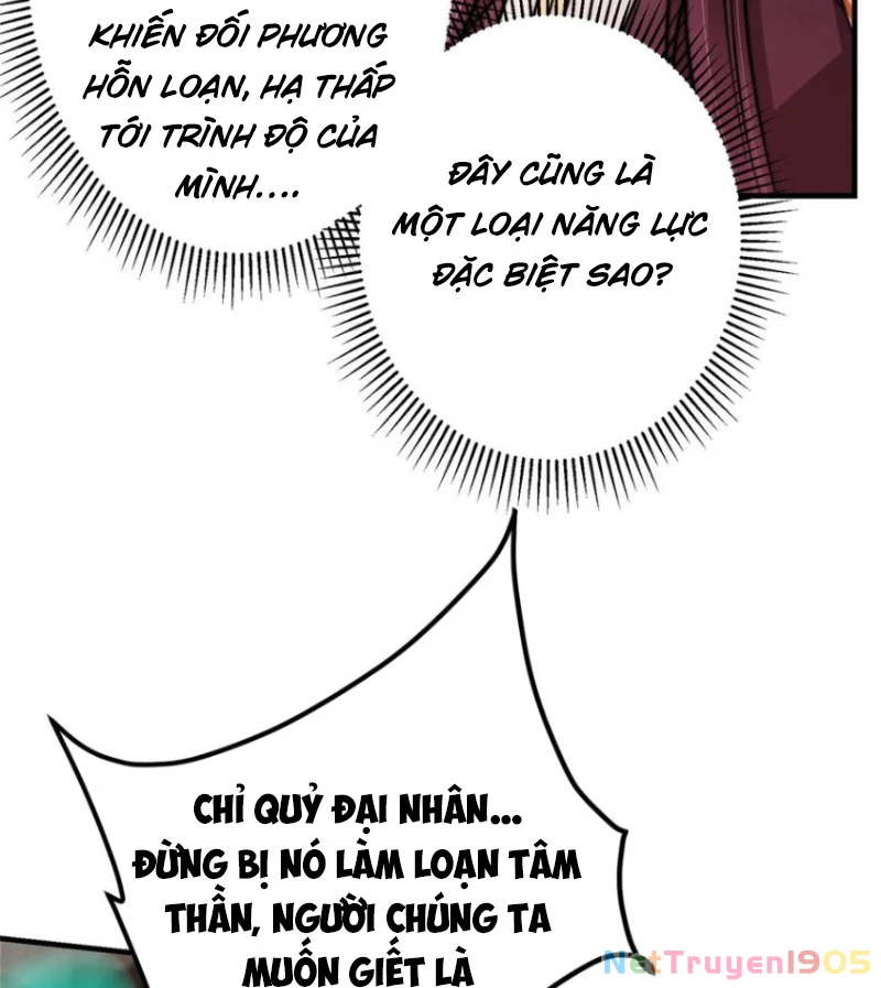 Chưởng Môn Khiêm Tốn Chút Chapter 545 - 52