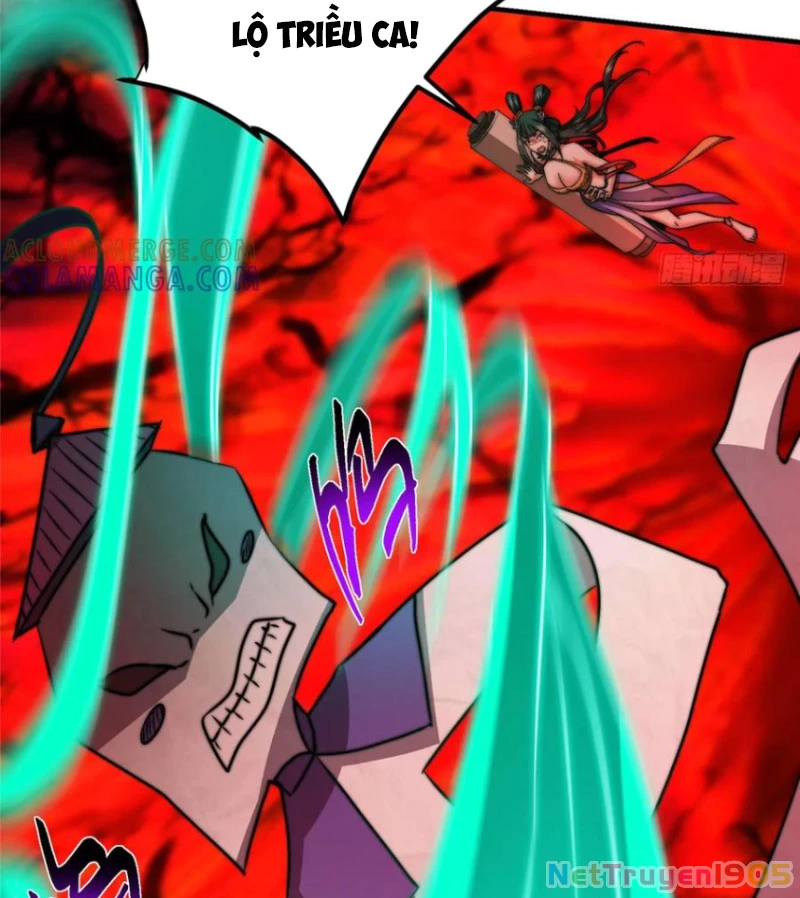 Chưởng Môn Khiêm Tốn Chút Chapter 545 - 53