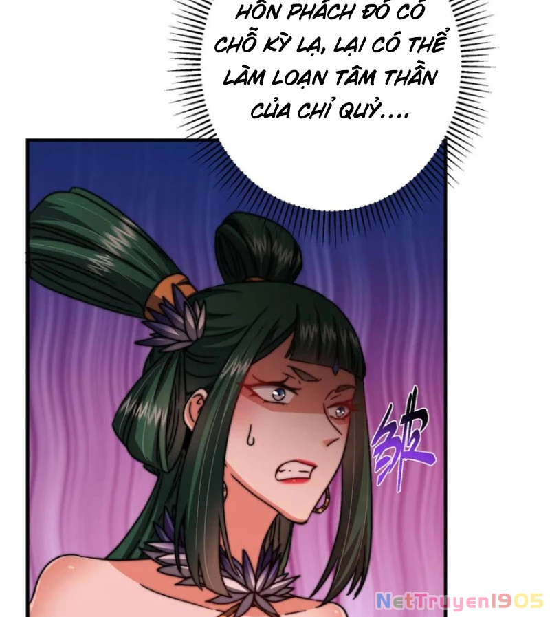 Chưởng Môn Khiêm Tốn Chút Chapter 545 - 55