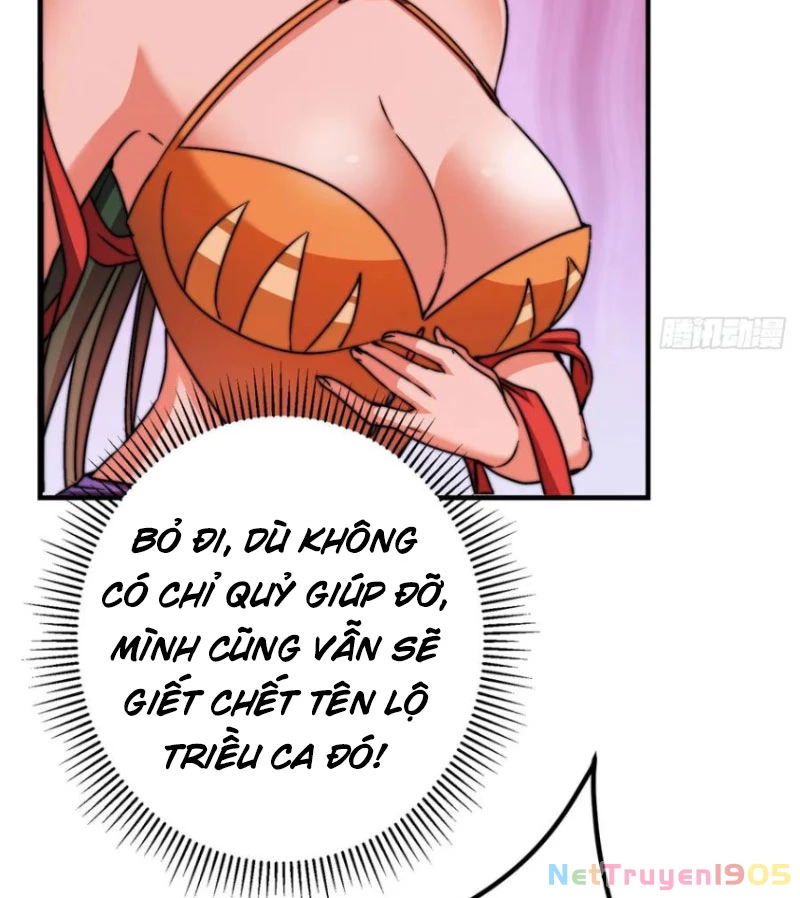 Chưởng Môn Khiêm Tốn Chút Chapter 545 - 56