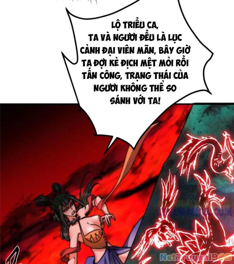 Chưởng Môn Khiêm Tốn Chút Chapter 545 - 57