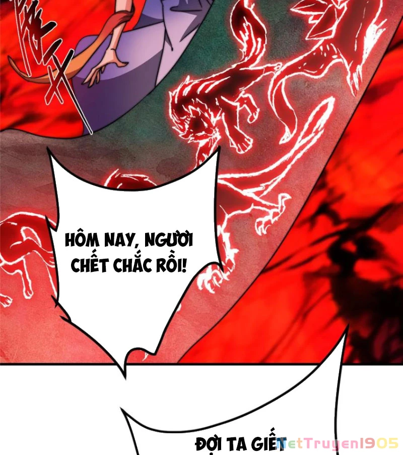 Chưởng Môn Khiêm Tốn Chút Chapter 545 - 58