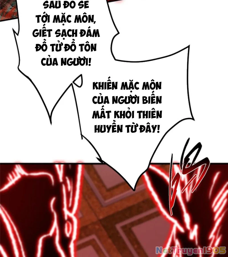 Chưởng Môn Khiêm Tốn Chút Chapter 545 - 61