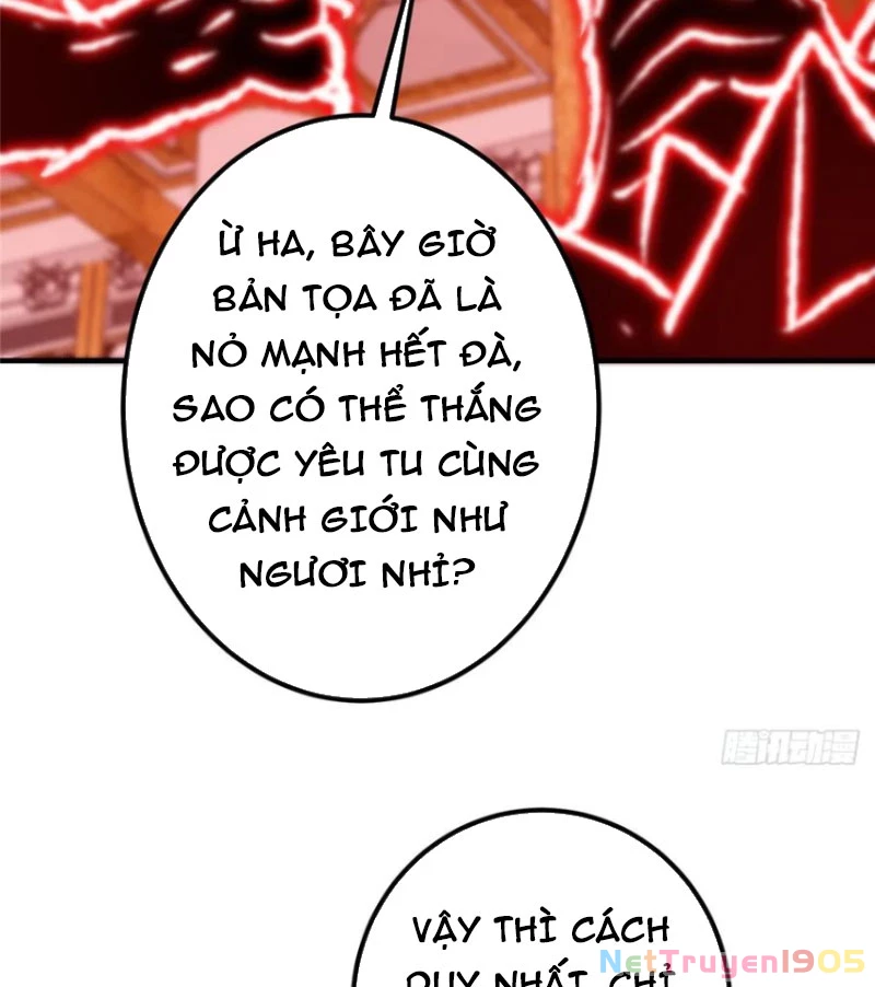Chưởng Môn Khiêm Tốn Chút Chapter 545 - 63