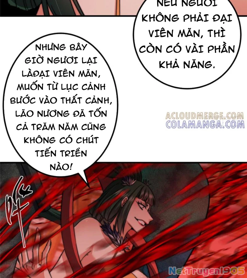 Chưởng Môn Khiêm Tốn Chút Chapter 545 - 66
