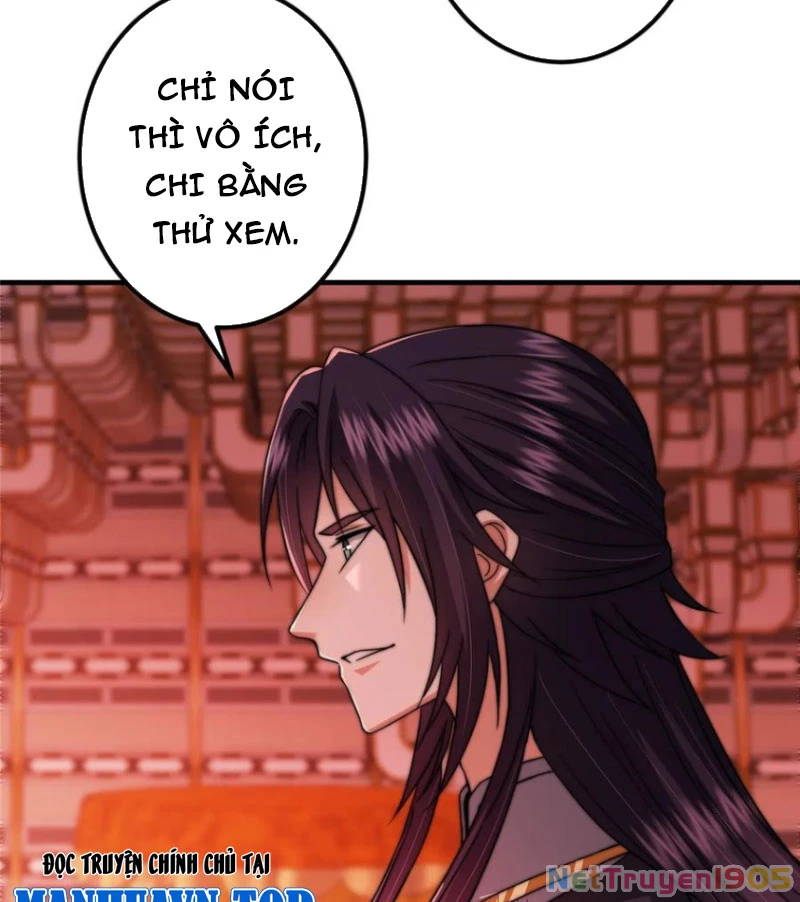 Chưởng Môn Khiêm Tốn Chút Chapter 545 - 68