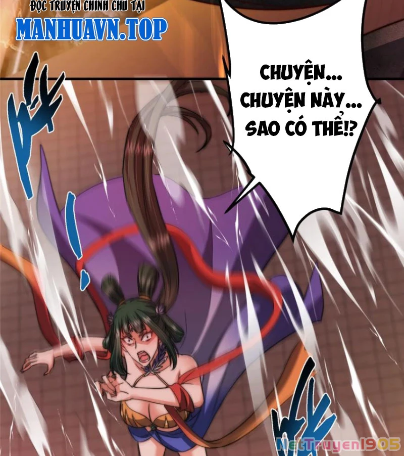 Chưởng Môn Khiêm Tốn Chút Chapter 545 - 76
