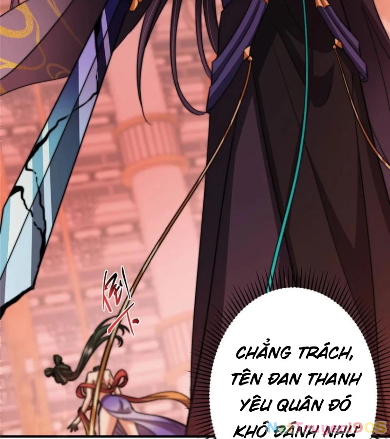 Chưởng Môn Khiêm Tốn Chút Chapter 545 - 83