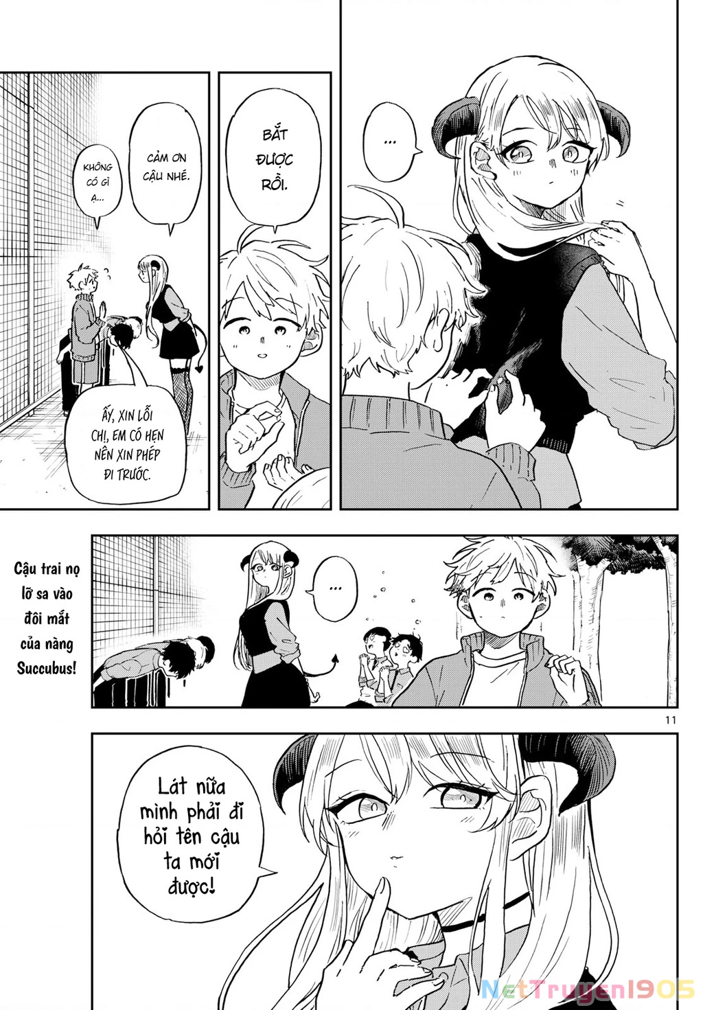 Ogami Tsumiki Và Cuộc Sống Diệu Kì! Chapter 35 - 11