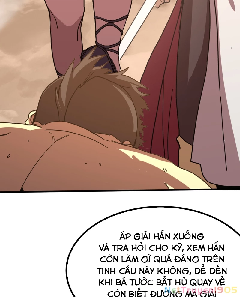 Cao Võ: Hạ Cánh Đến Một Vạn Năm Sau Chapter 248 - 8