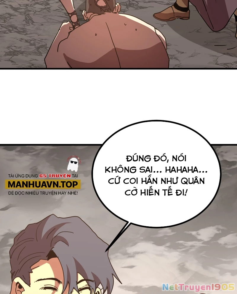 Cao Võ: Hạ Cánh Đến Một Vạn Năm Sau Chapter 248 - 14
