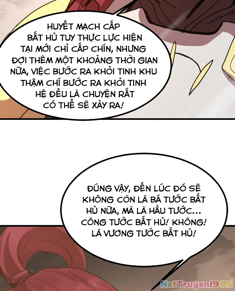 Cao Võ: Hạ Cánh Đến Một Vạn Năm Sau Chapter 248 - 17
