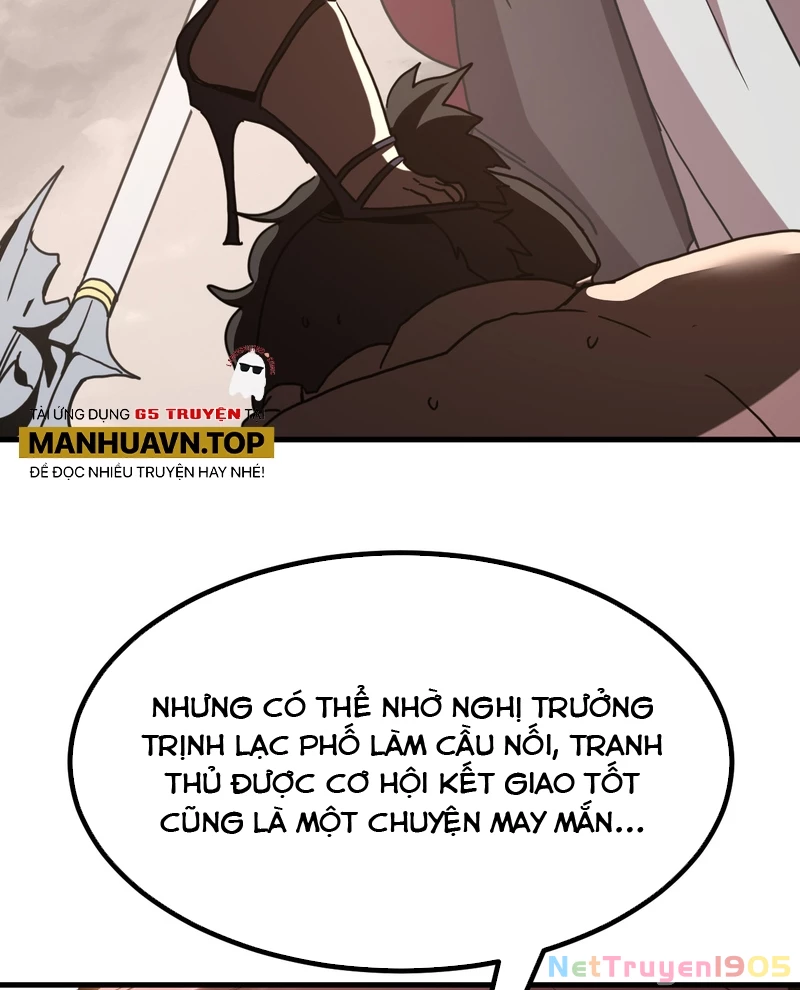 Cao Võ: Hạ Cánh Đến Một Vạn Năm Sau Chapter 248 - 21