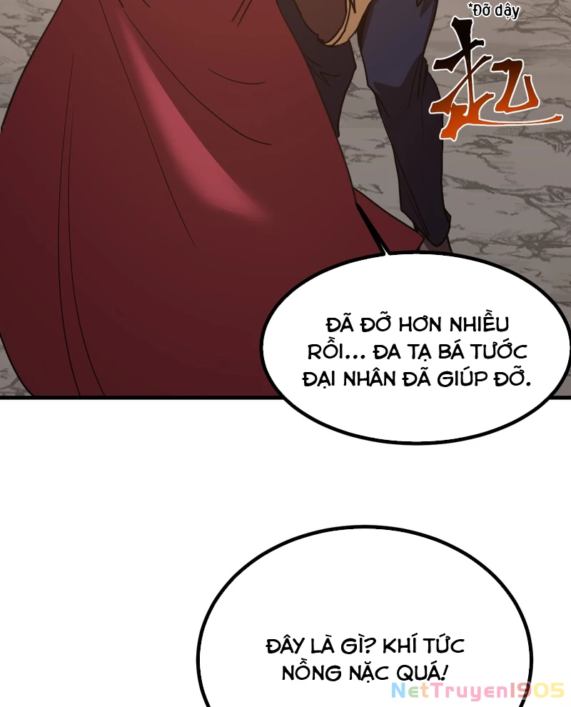 Cao Võ: Hạ Cánh Đến Một Vạn Năm Sau Chapter 248 - 36