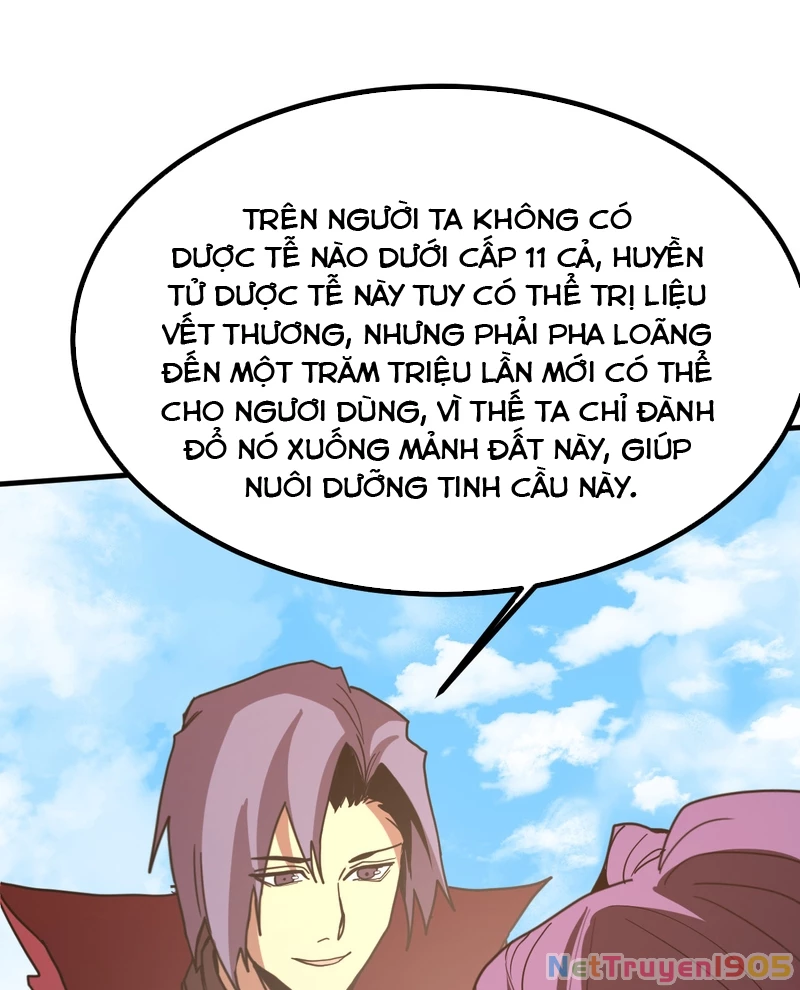 Cao Võ: Hạ Cánh Đến Một Vạn Năm Sau Chapter 248 - 47