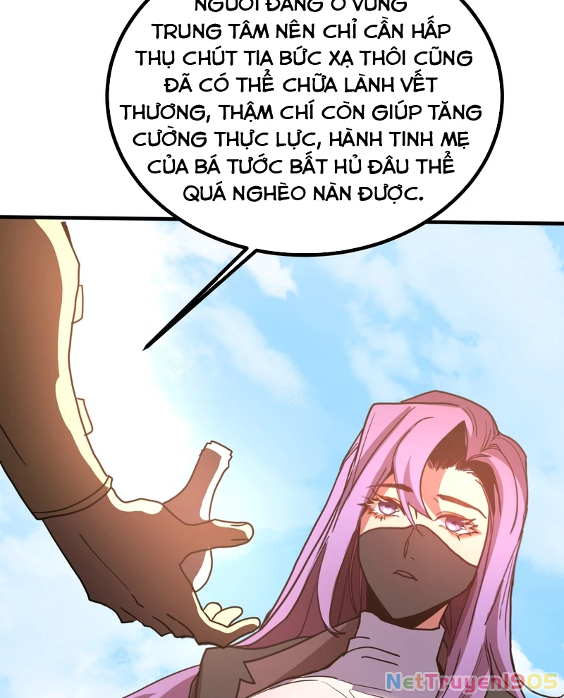 Cao Võ: Hạ Cánh Đến Một Vạn Năm Sau Chapter 248 - 49
