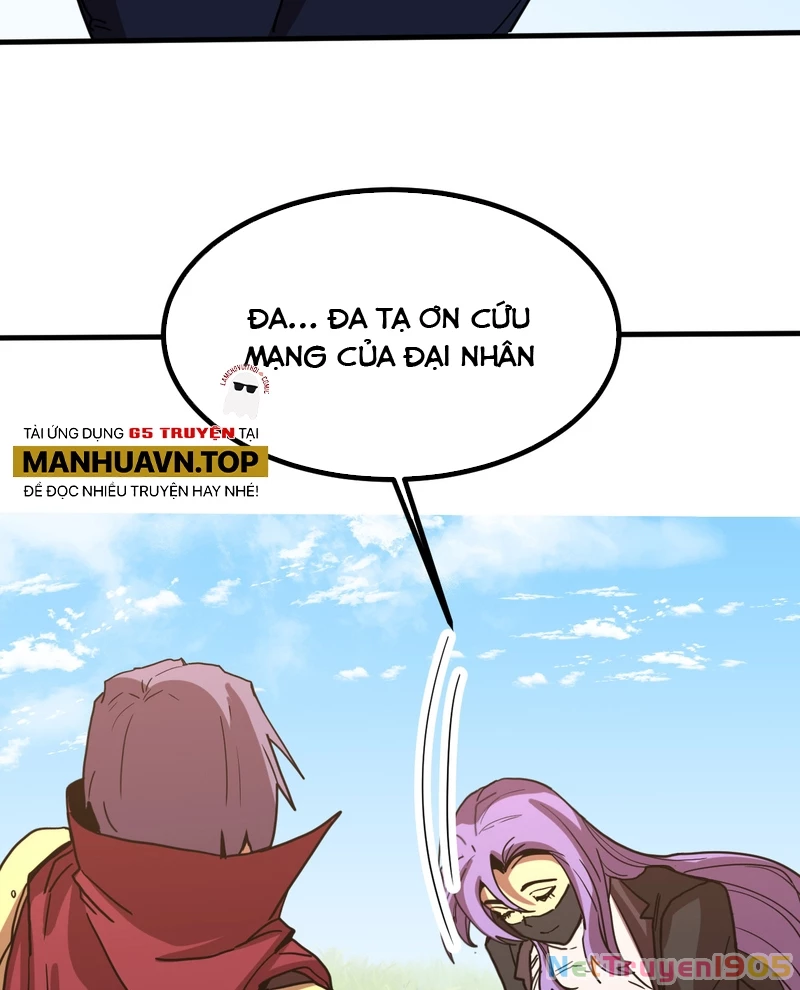 Cao Võ: Hạ Cánh Đến Một Vạn Năm Sau Chapter 248 - 51