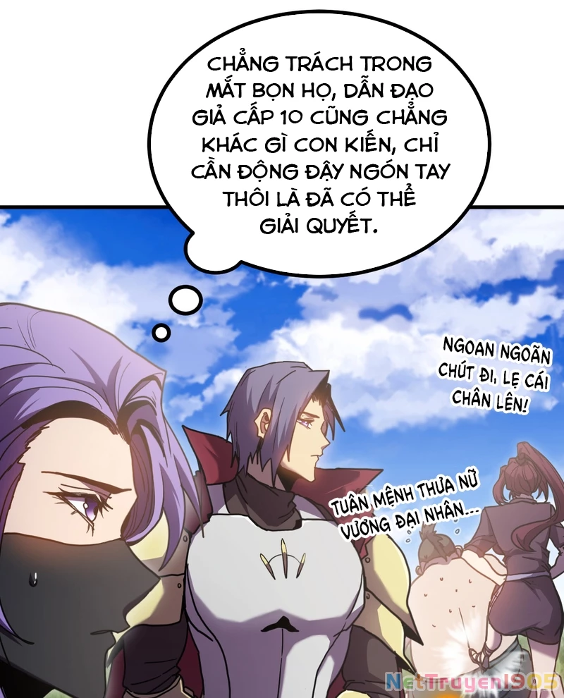 Cao Võ: Hạ Cánh Đến Một Vạn Năm Sau Chapter 248 - 60