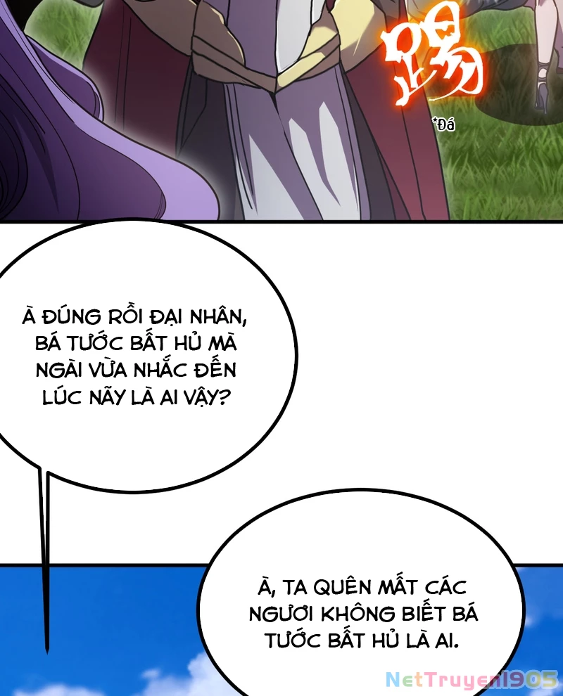 Cao Võ: Hạ Cánh Đến Một Vạn Năm Sau Chapter 248 - 61