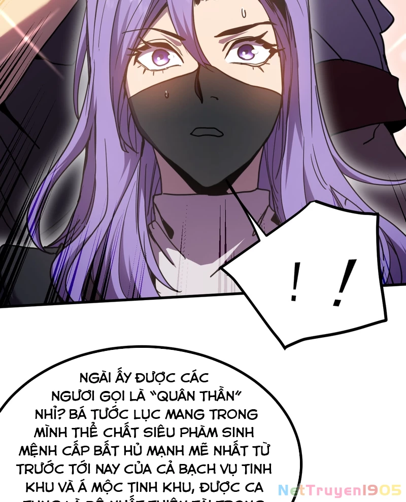 Cao Võ: Hạ Cánh Đến Một Vạn Năm Sau Chapter 248 - 65