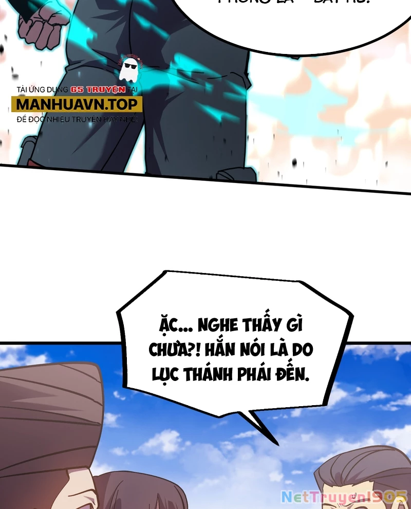 Cao Võ: Hạ Cánh Đến Một Vạn Năm Sau Chapter 248 - 67