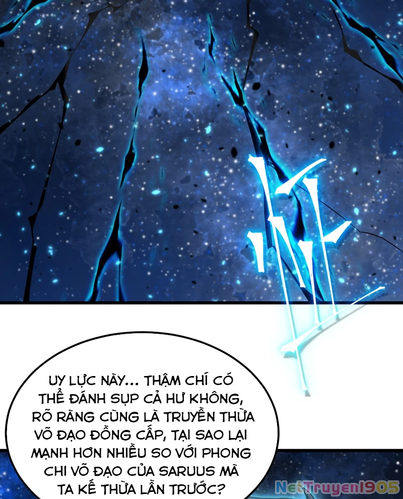 Cao Võ: Hạ Cánh Đến Một Vạn Năm Sau Chapter 248 - 91