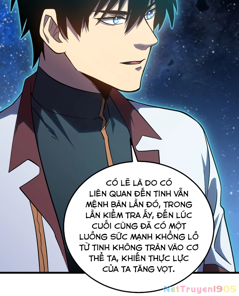 Cao Võ: Hạ Cánh Đến Một Vạn Năm Sau Chapter 248 - 94