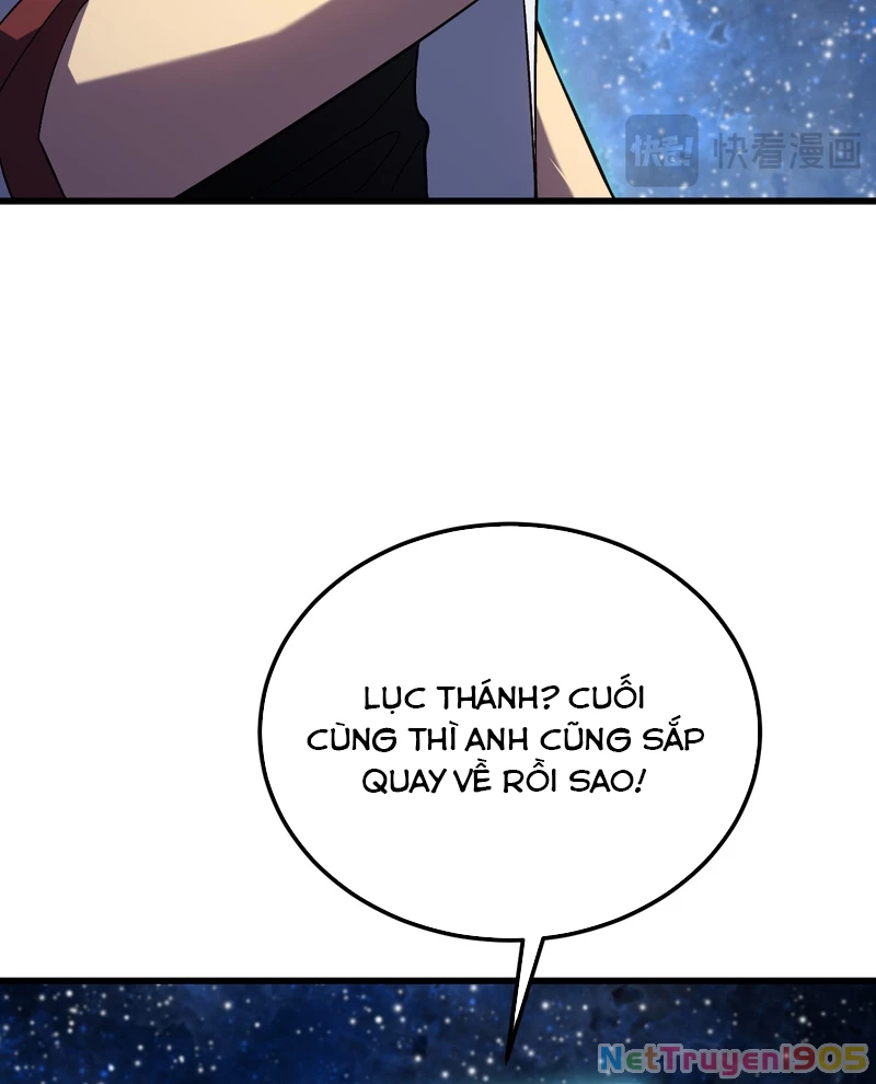 Cao Võ: Hạ Cánh Đến Một Vạn Năm Sau Chapter 248 - 101