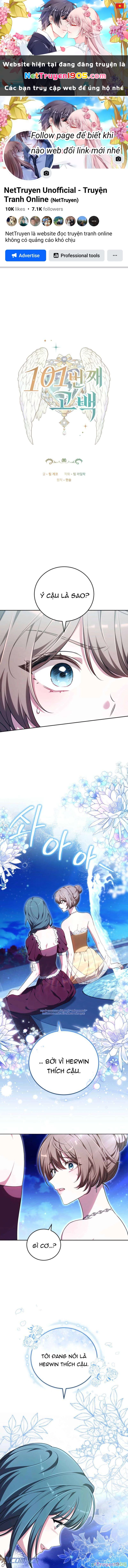 Lời Tỏ Tình Thứ 101 Chapter 12 - 1