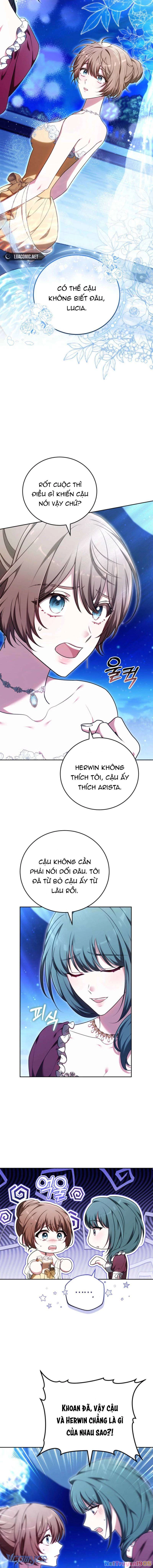 Lời Tỏ Tình Thứ 101 Chapter 12 - 2