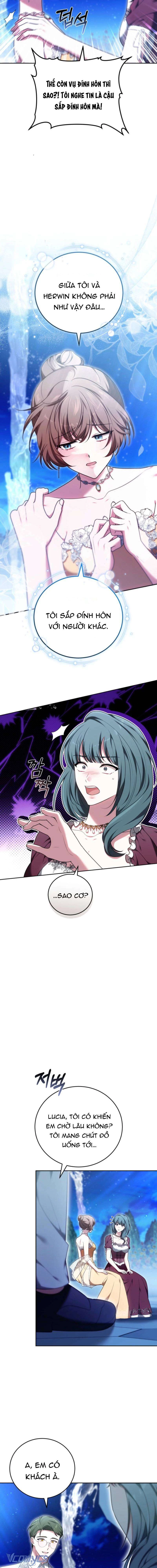 Lời Tỏ Tình Thứ 101 Chapter 12 - 3
