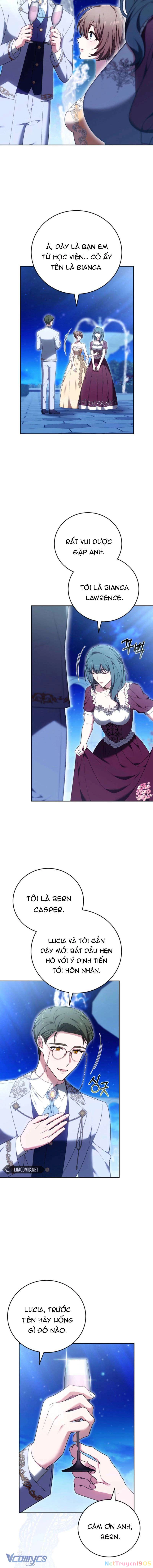 Lời Tỏ Tình Thứ 101 Chapter 12 - 4