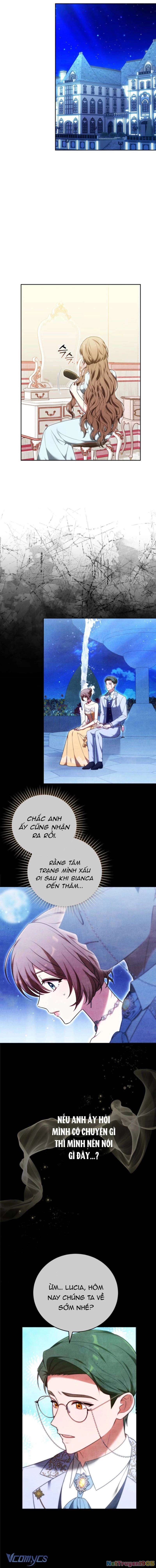 Lời Tỏ Tình Thứ 101 Chapter 12 - 8