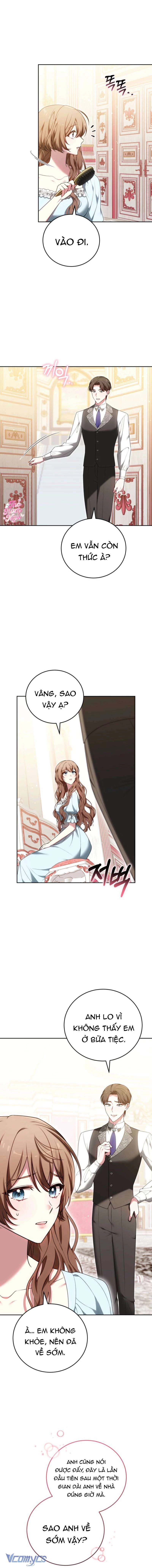 Lời Tỏ Tình Thứ 101 Chapter 12 - 10