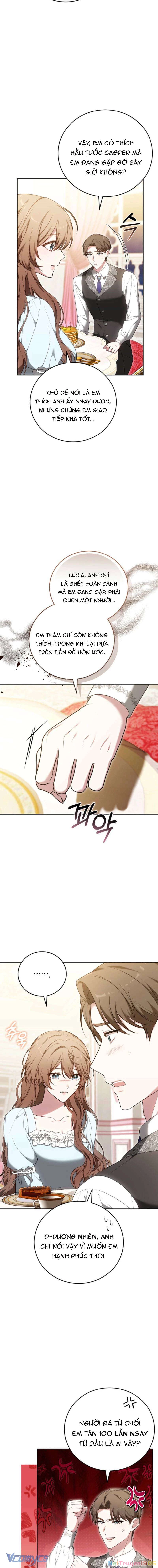 Lời Tỏ Tình Thứ 101 Chapter 12 - 14