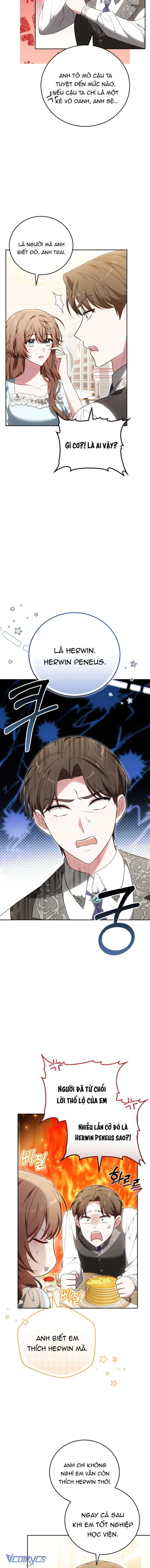 Lời Tỏ Tình Thứ 101 Chapter 12 - 15