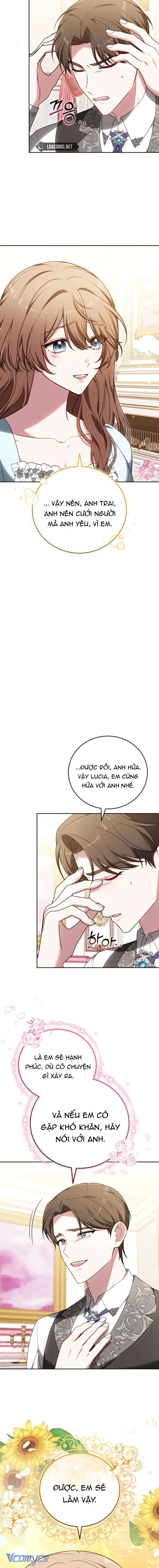 Lời Tỏ Tình Thứ 101 Chapter 12 - 16