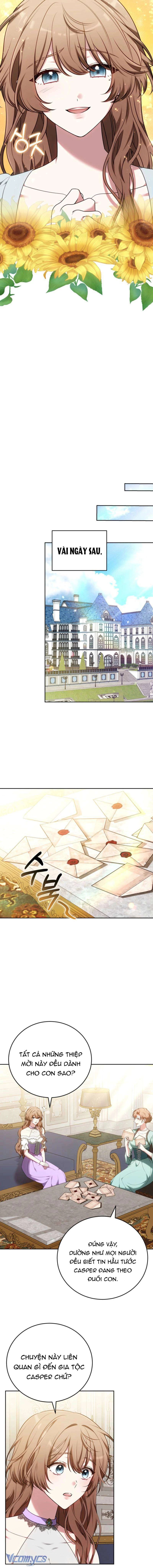 Lời Tỏ Tình Thứ 101 Chapter 12 - 17
