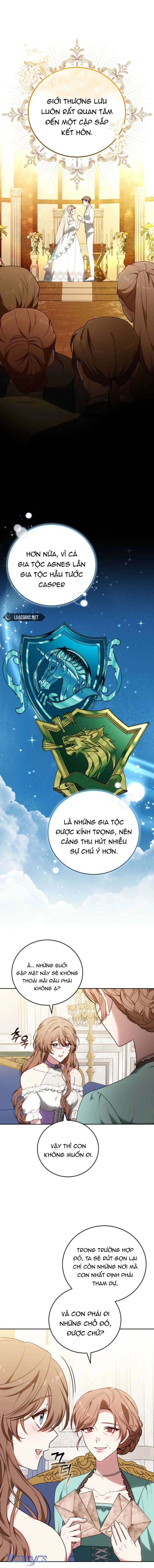 Lời Tỏ Tình Thứ 101 Chapter 12 - 18