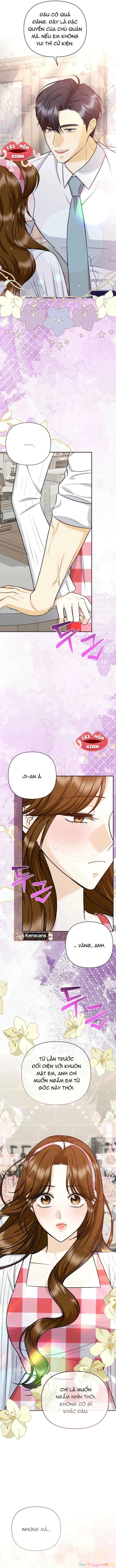 Hãy Tới Nhà Anh Đi Chapter 21 - 3