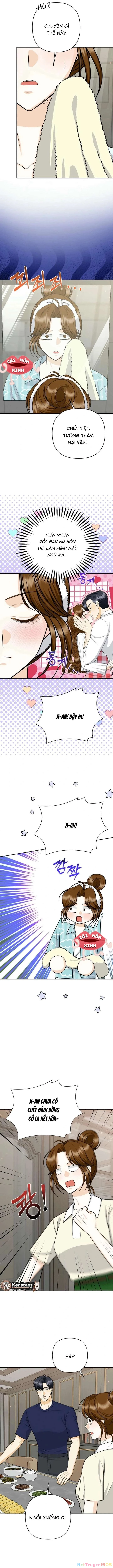 Hãy Tới Nhà Anh Đi Chapter 21 - 5