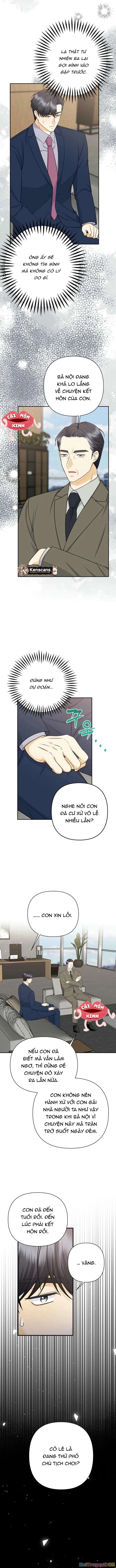 Hãy Tới Nhà Anh Đi Chapter 21 - 9