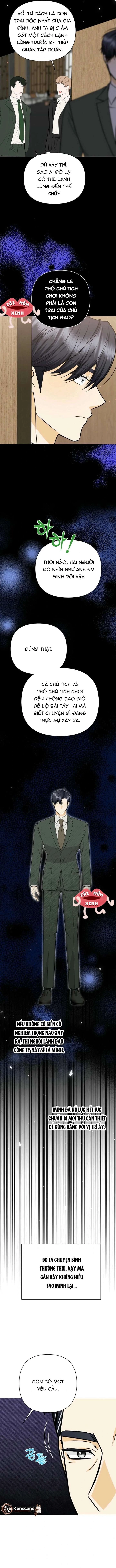 Hãy Tới Nhà Anh Đi Chapter 21 - 10