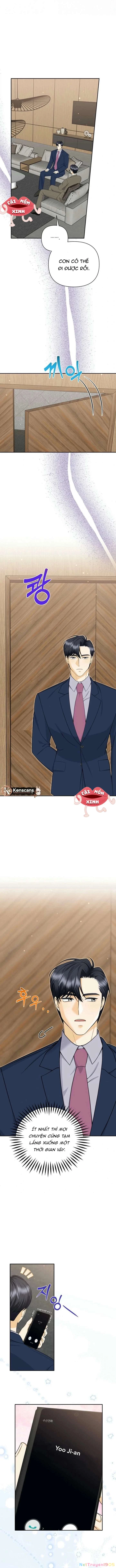 Hãy Tới Nhà Anh Đi Chapter 21 - 12