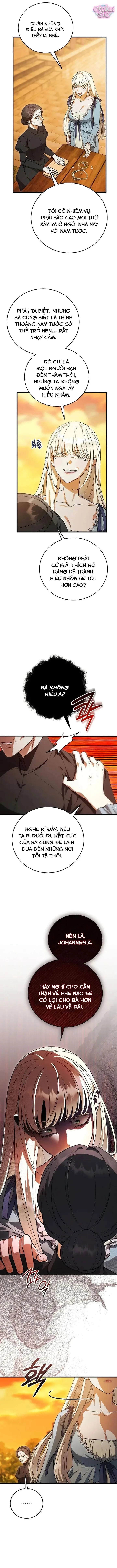 Những chuyện tôi đã học được sau cái chết Chapter 20 - 2