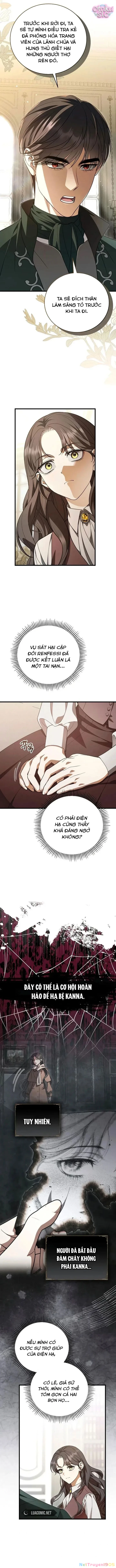 Những chuyện tôi đã học được sau cái chết Chapter 20 - 6