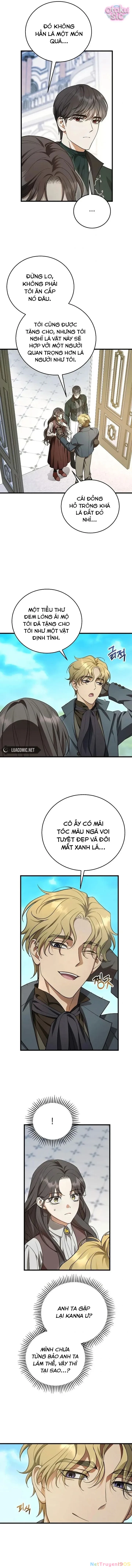 Những chuyện tôi đã học được sau cái chết Chapter 20 - 9